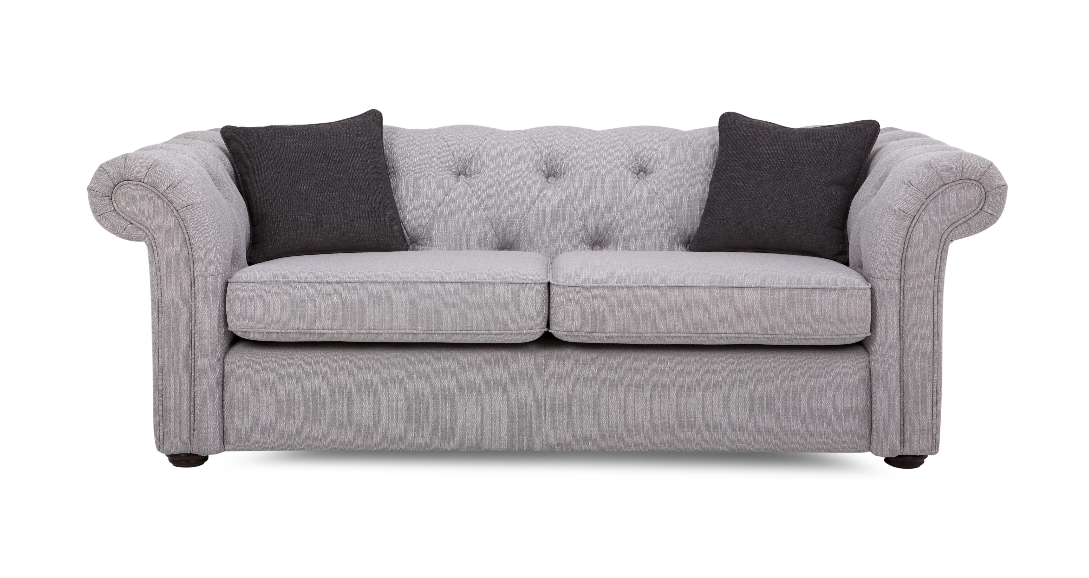 Ashby 3 Seater Sofa Opera DFS