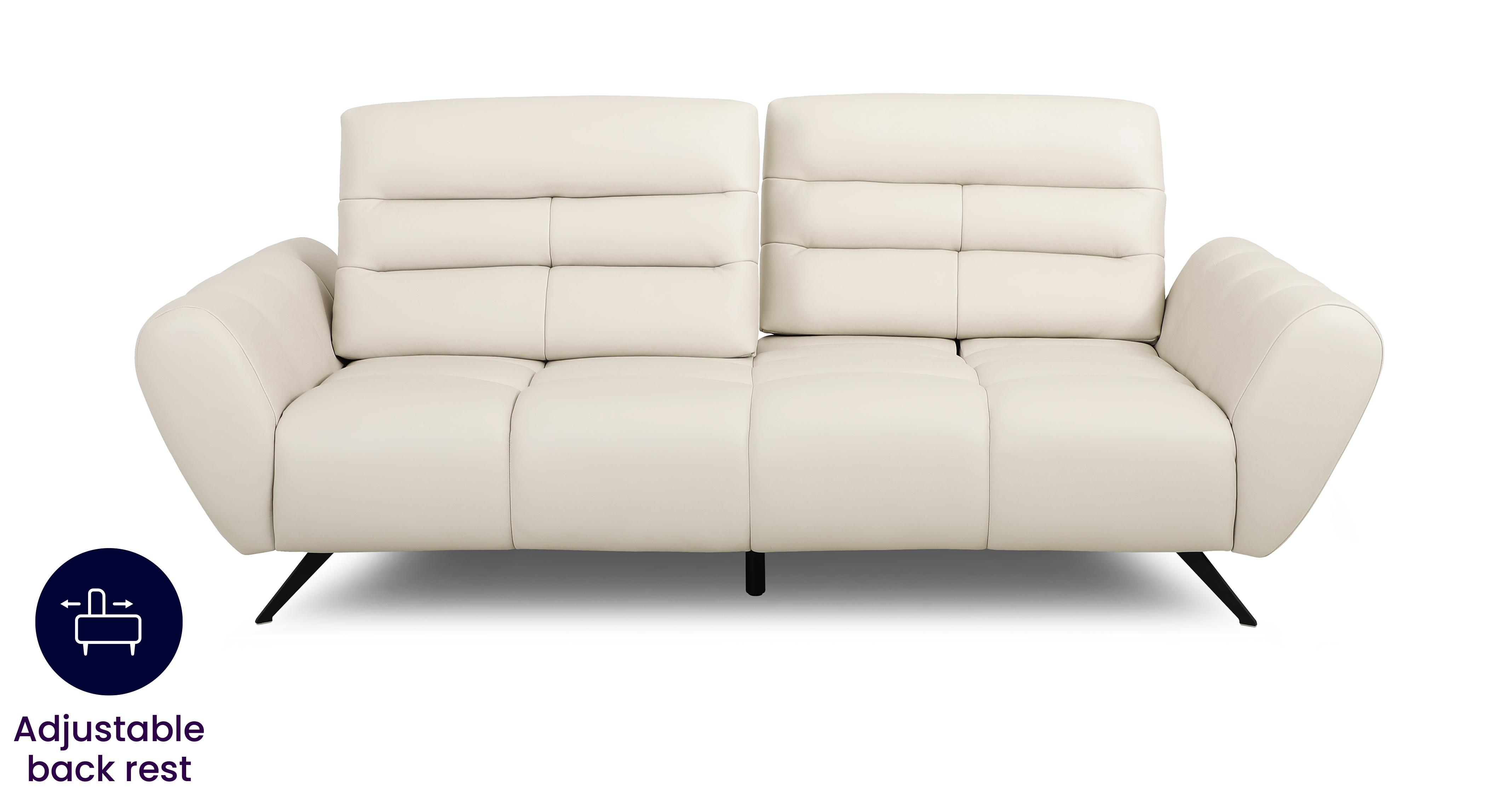 Azienda Seater Sofa Dfs