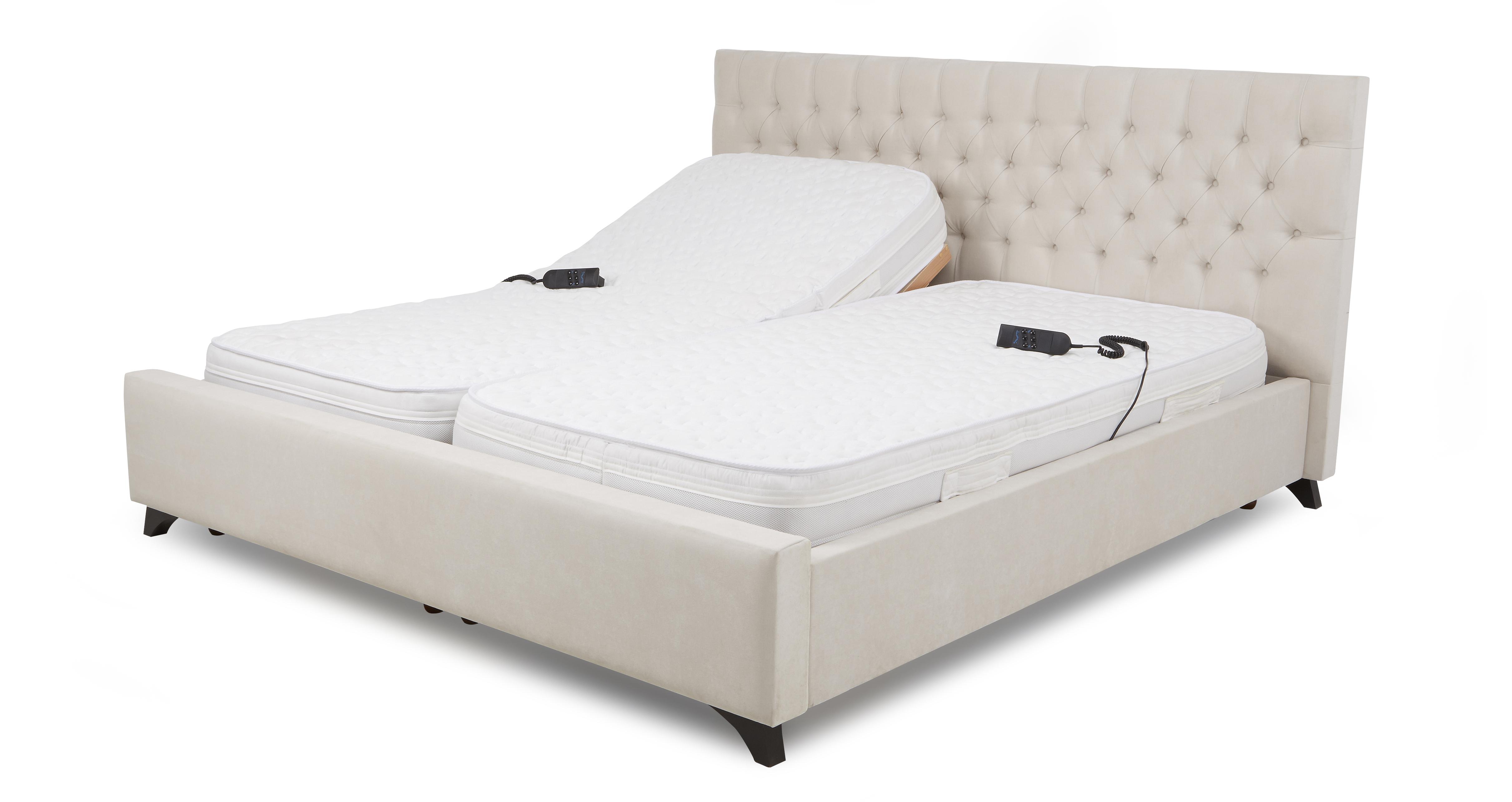 duxmotion king size mattress