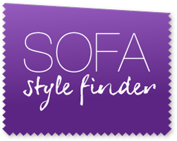 Sofa Style Finder