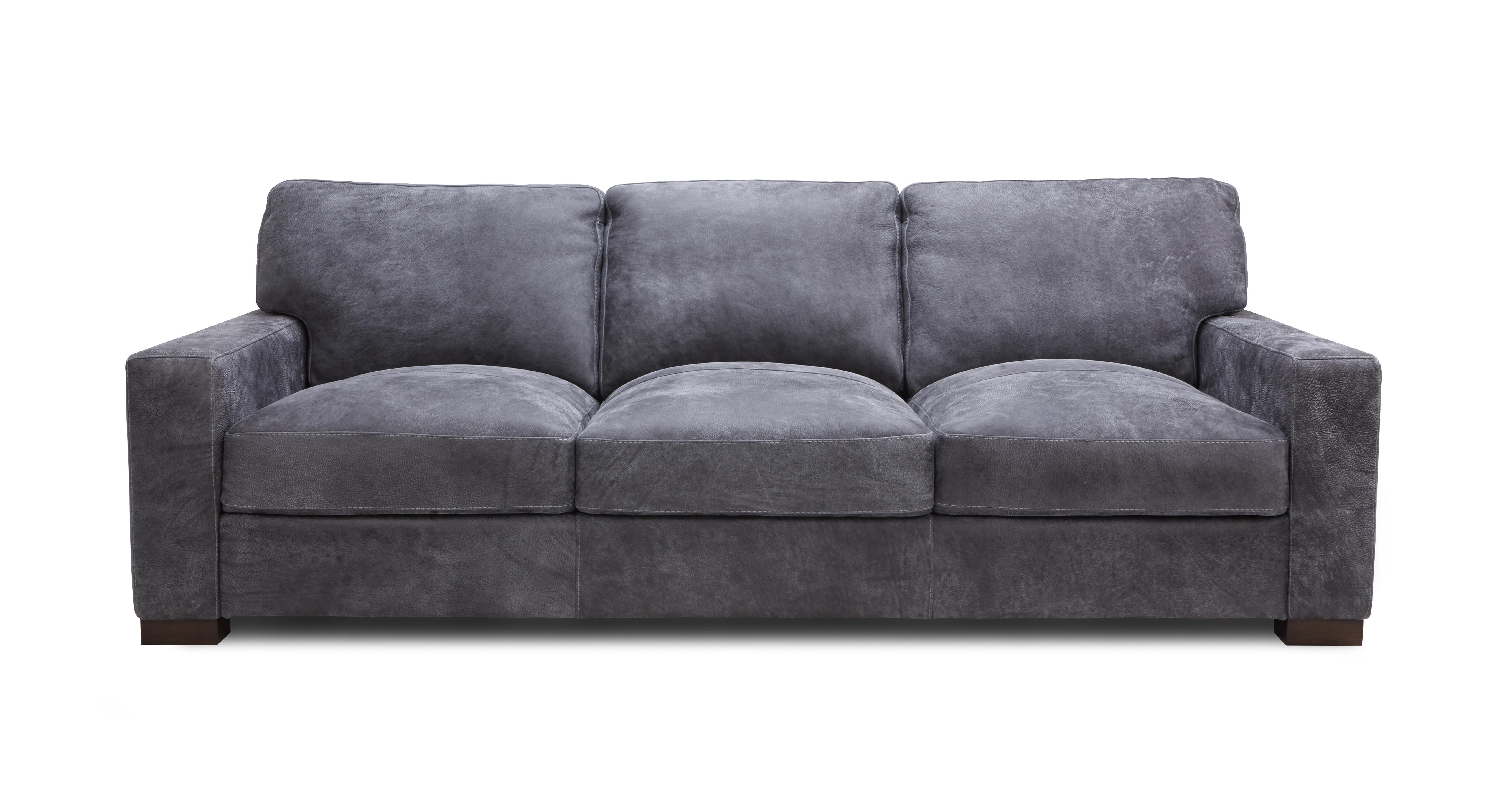 Cassano 3 Seater Sofa Grand Outback DFS Ireland