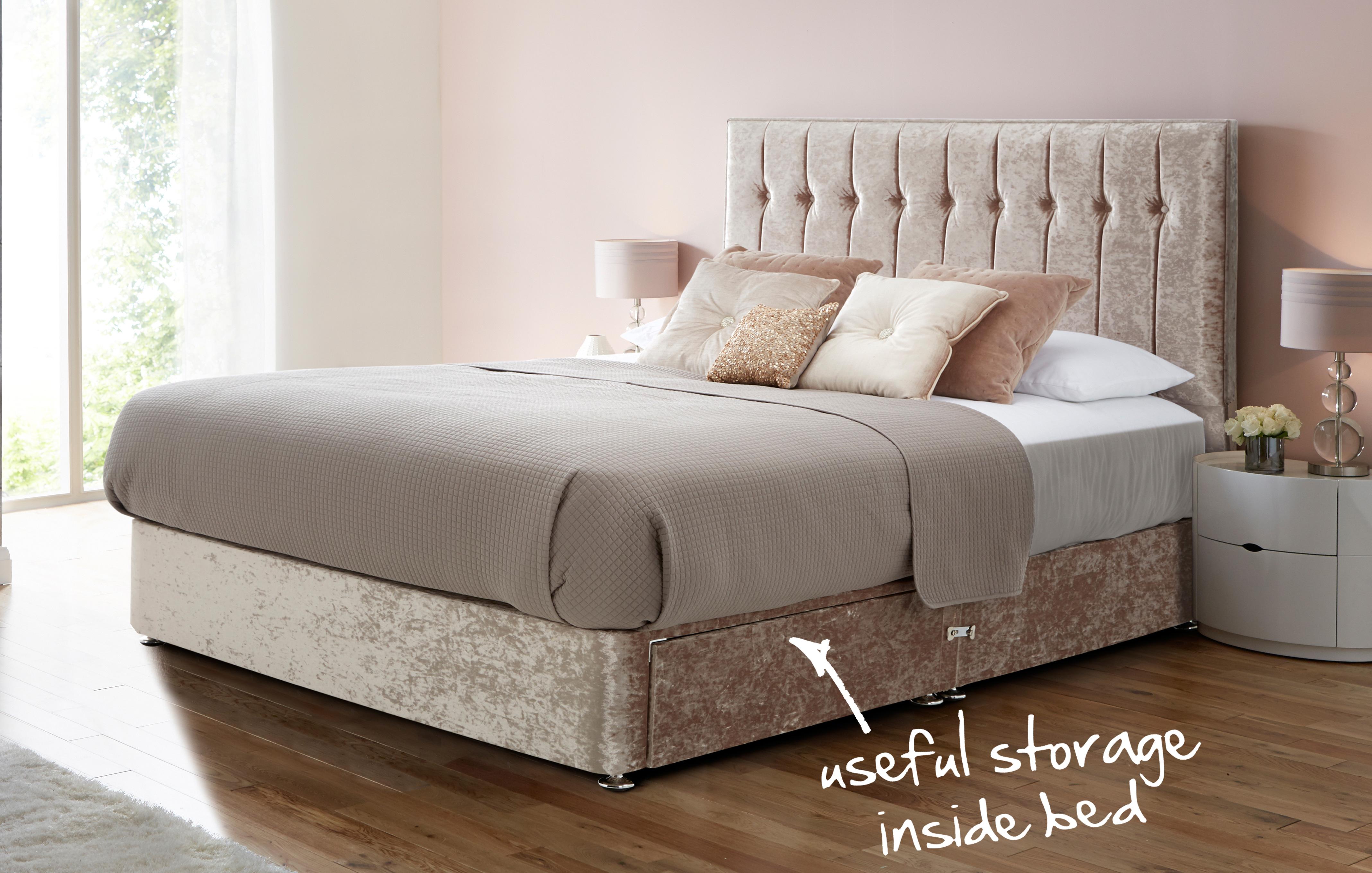 Beds Beds