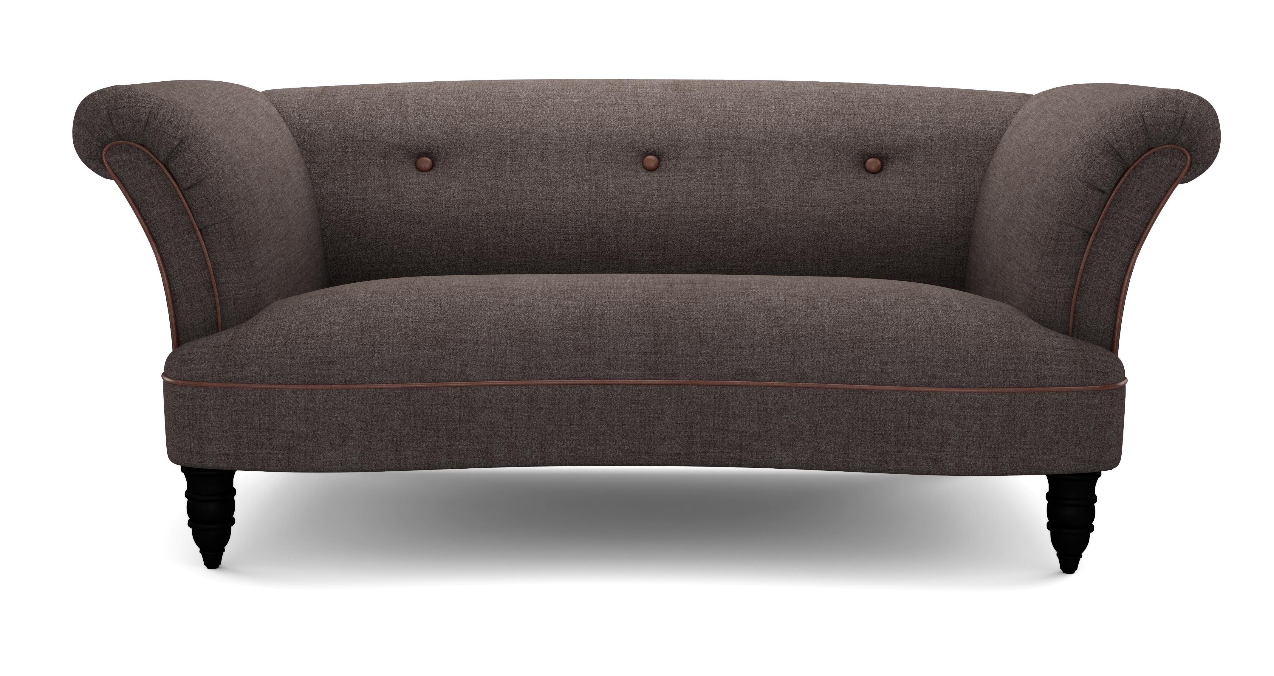 Concerto 2 Seater Sofa (Alternative Fabric) Moray DFS