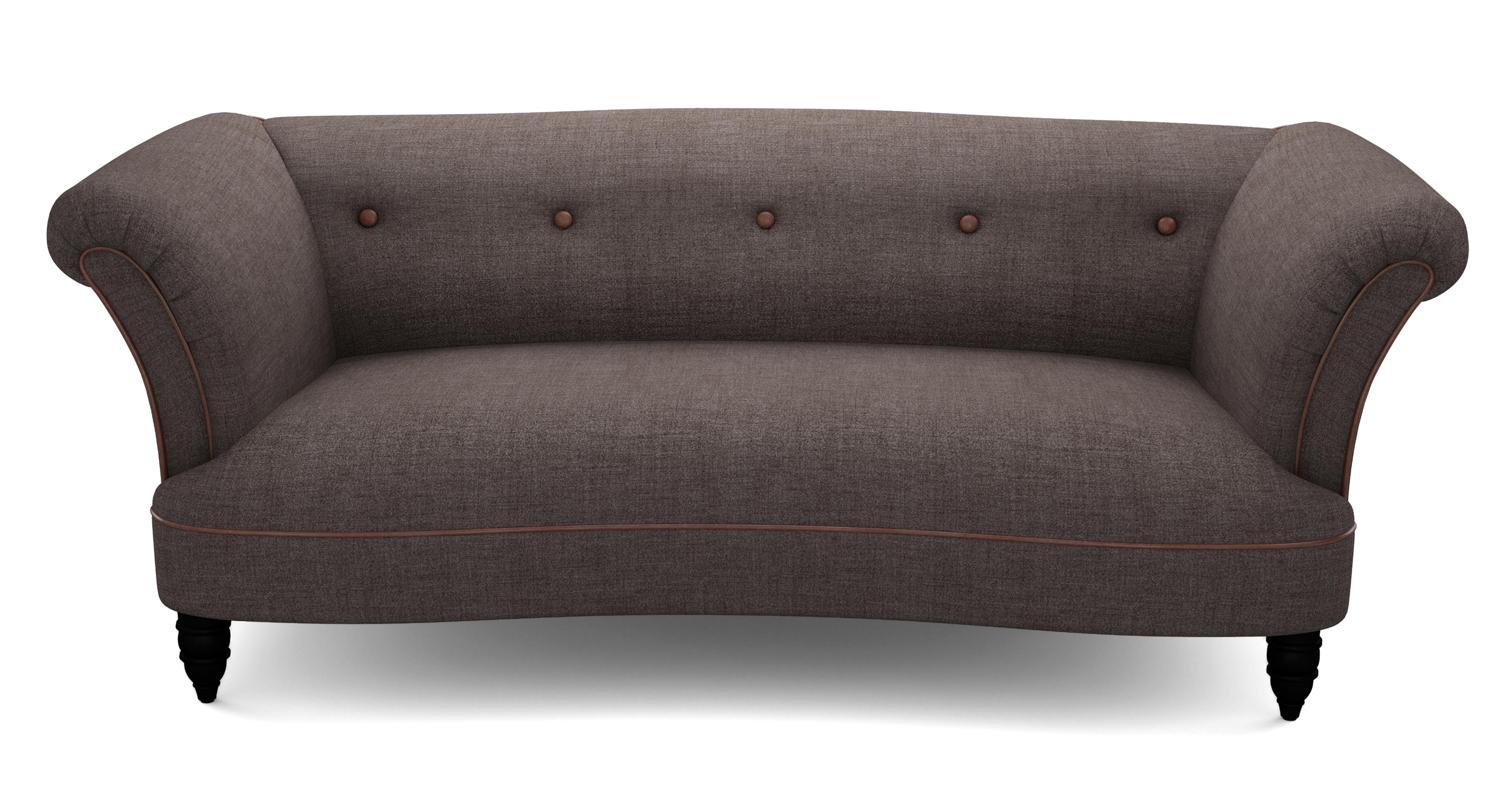 Concerto 3 Seater Sofa (Alternative Fabric) Moray DFS Ireland