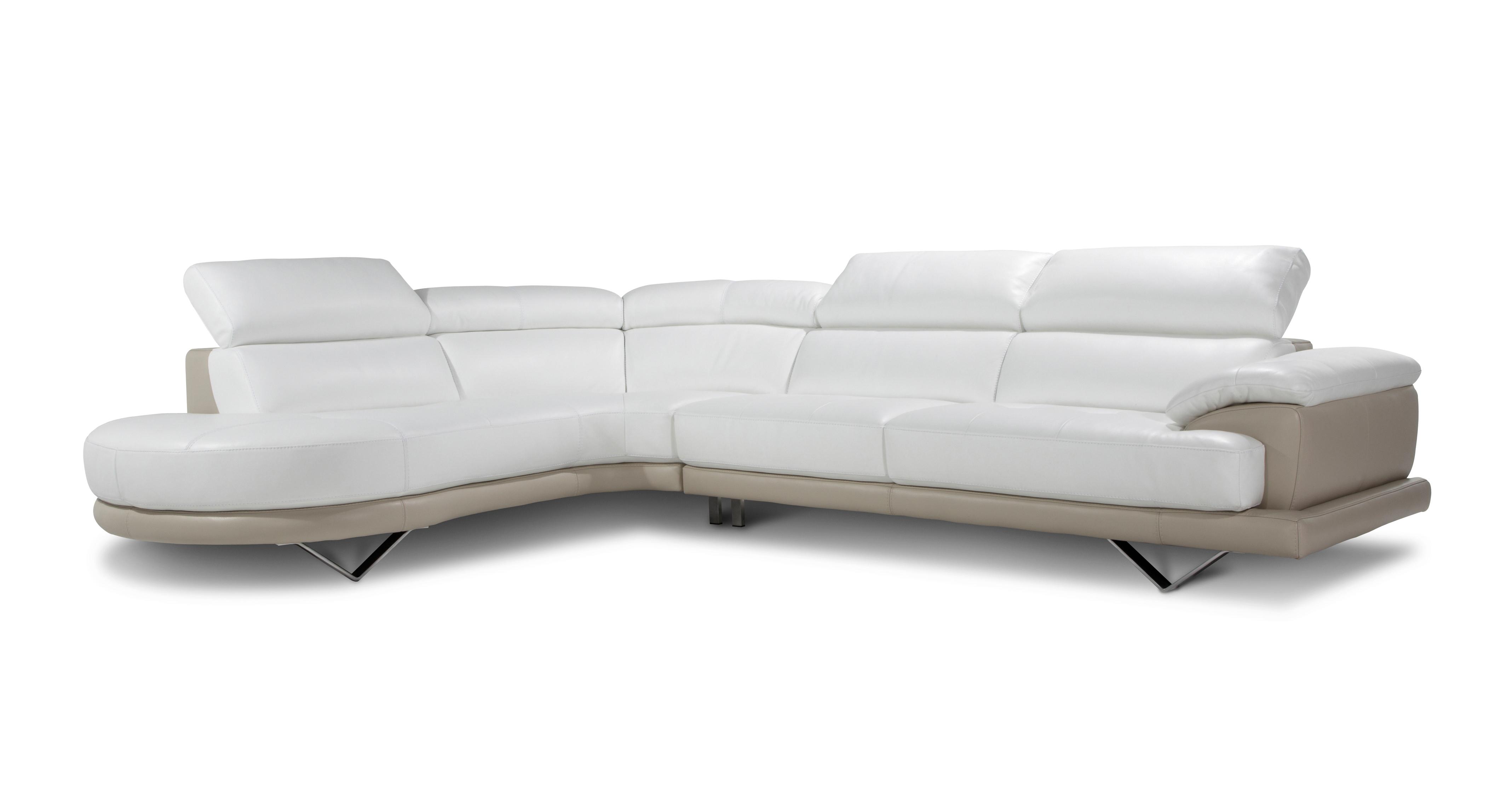 Cosmo Right Arm Facing Corner Sofa Vogue