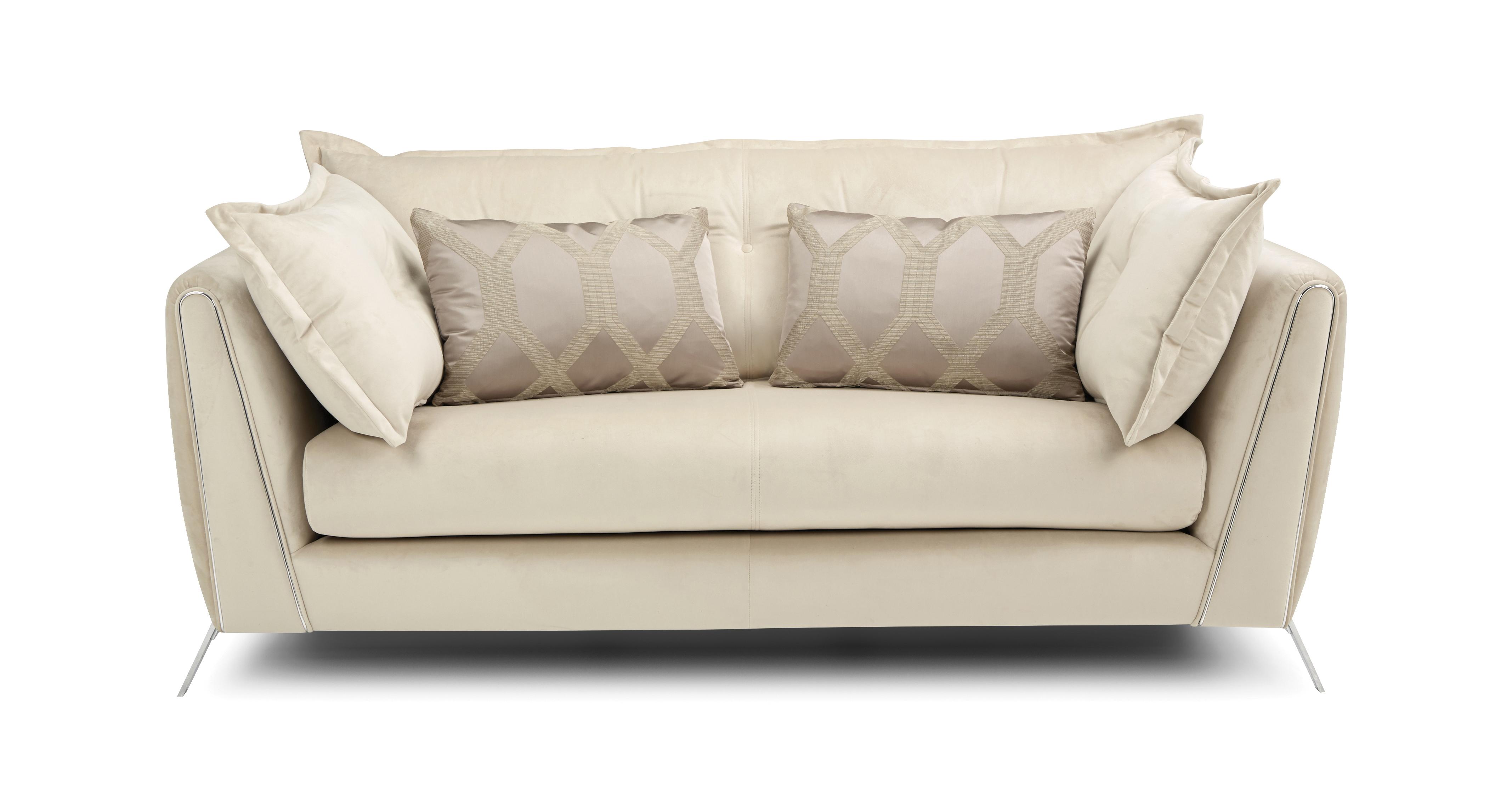 Everleigh Seater Sofa Dfs