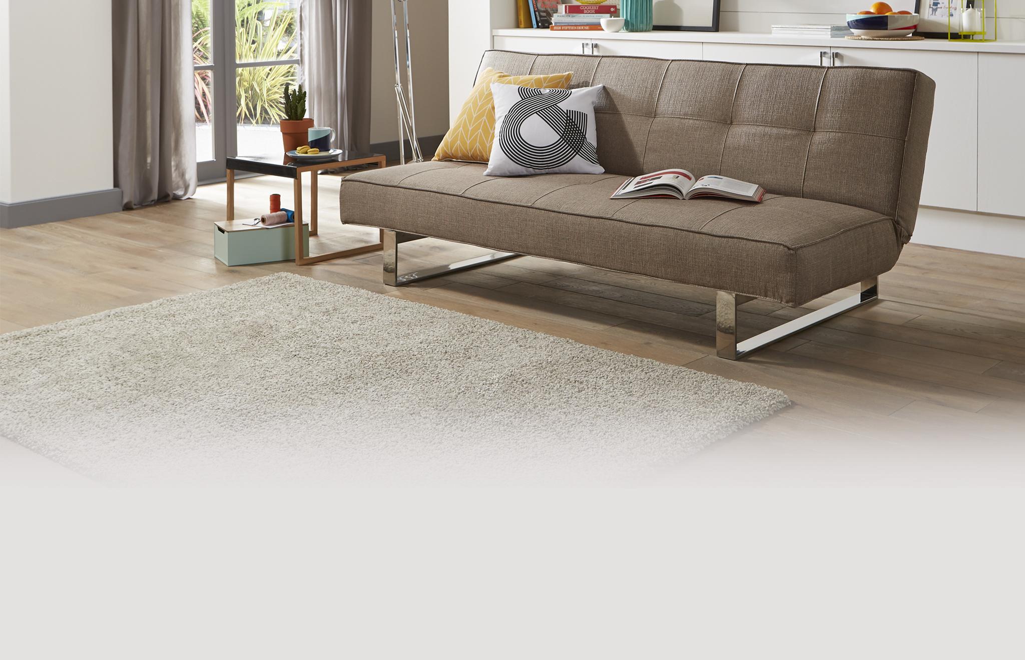 Flip 2 Seater Sofa Bed DFS