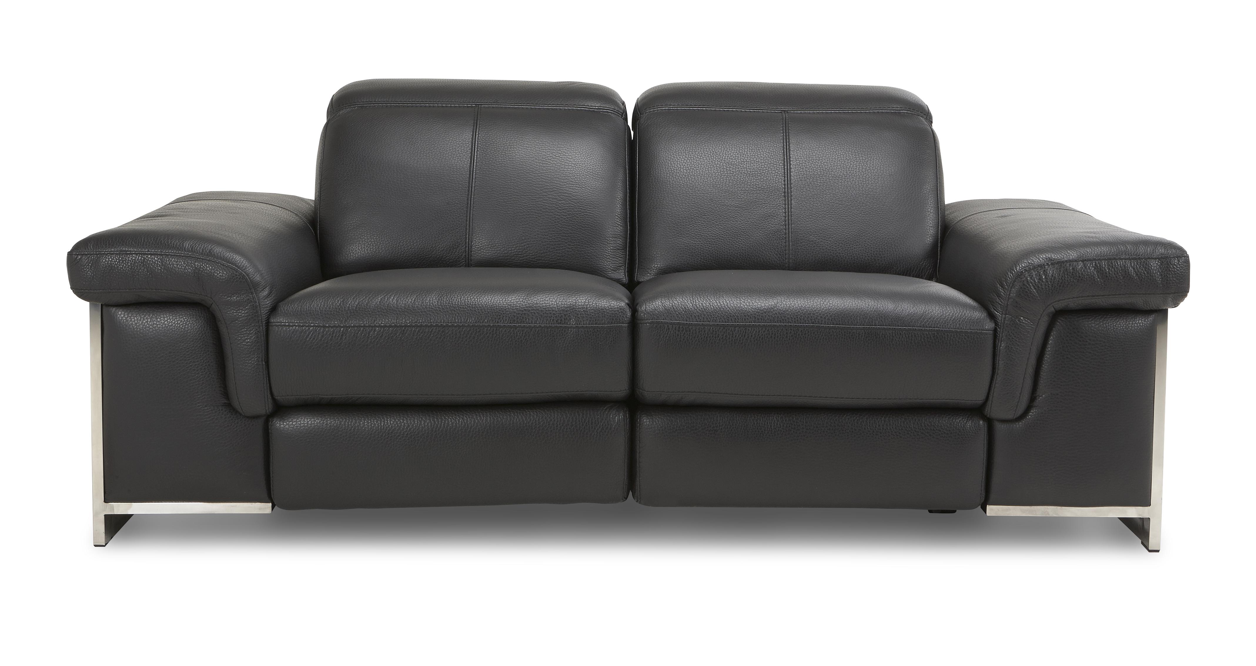 Focal 2 Seater Electric Recliner mander