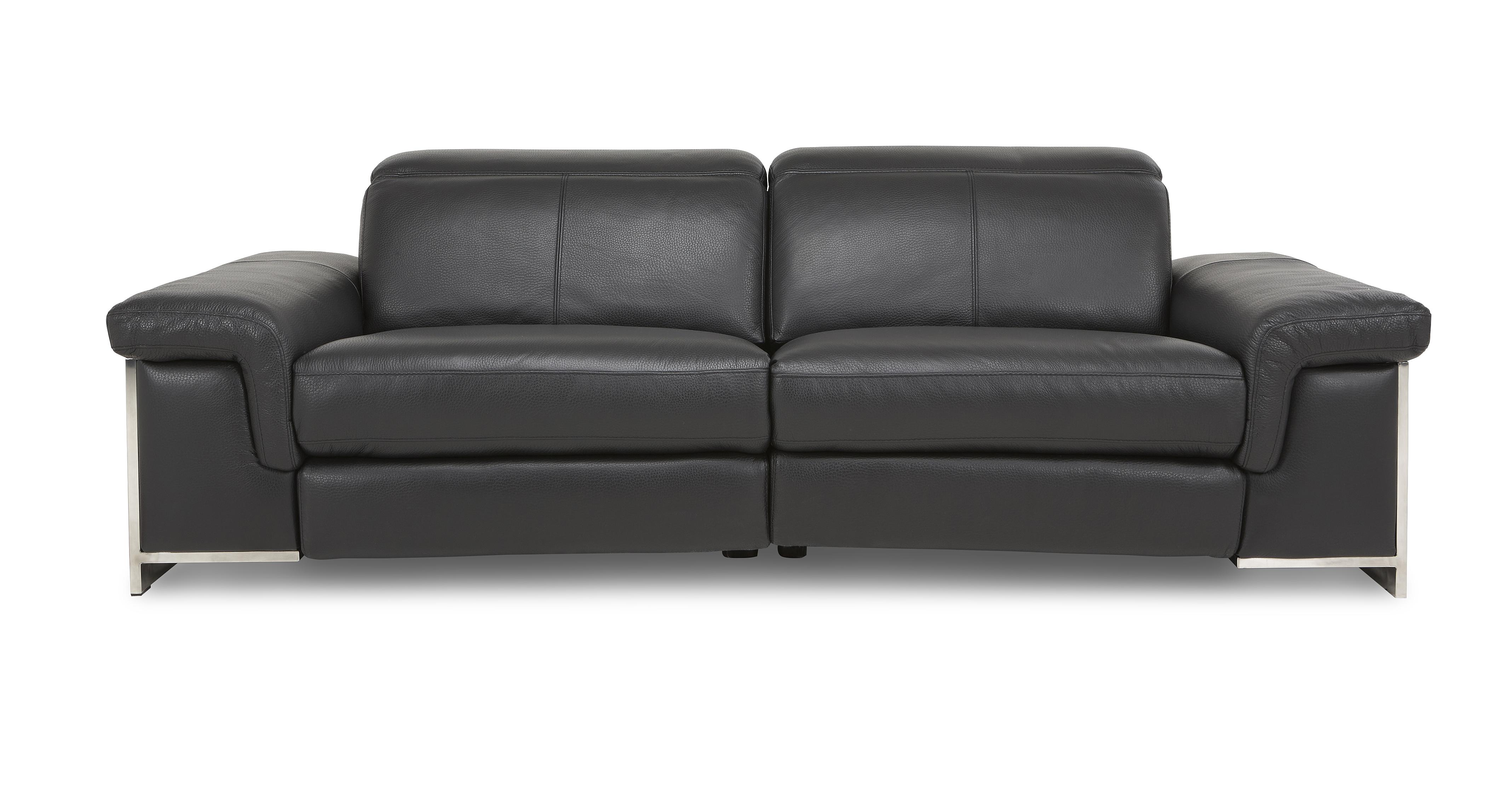 Focal 3 Seater Electric Recliner mander