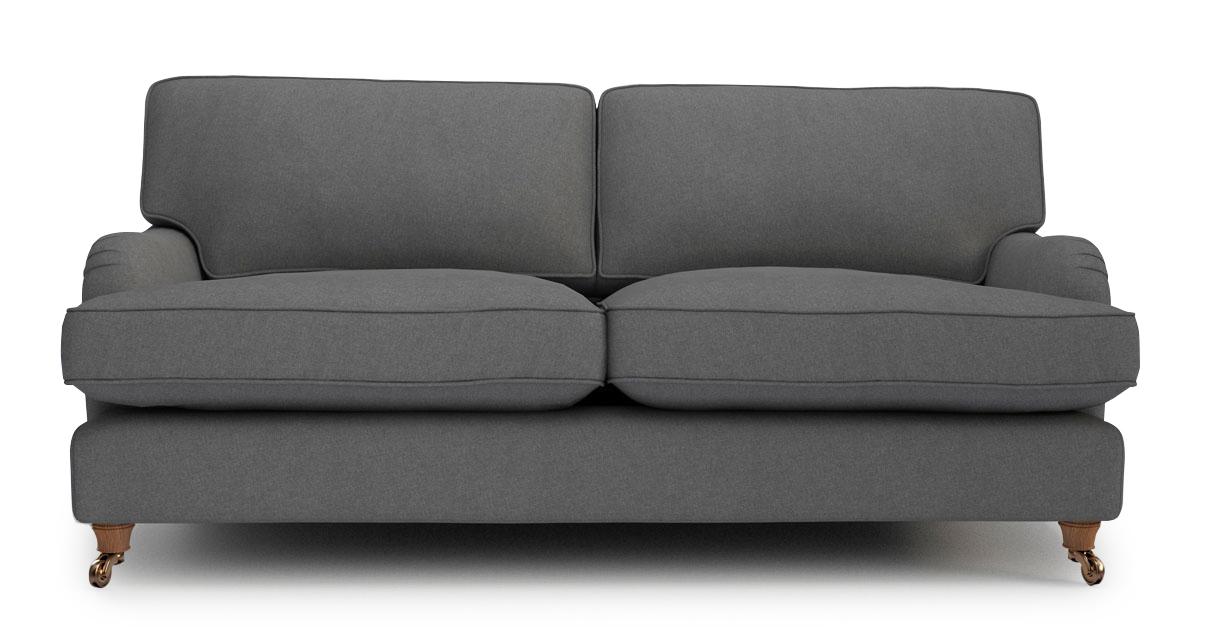 Gower Plain Grand Sofa Gower Plain DFS