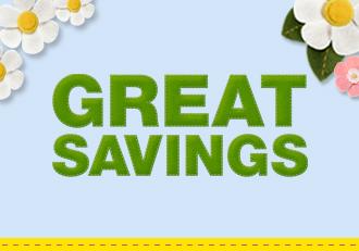 Save upto £350
