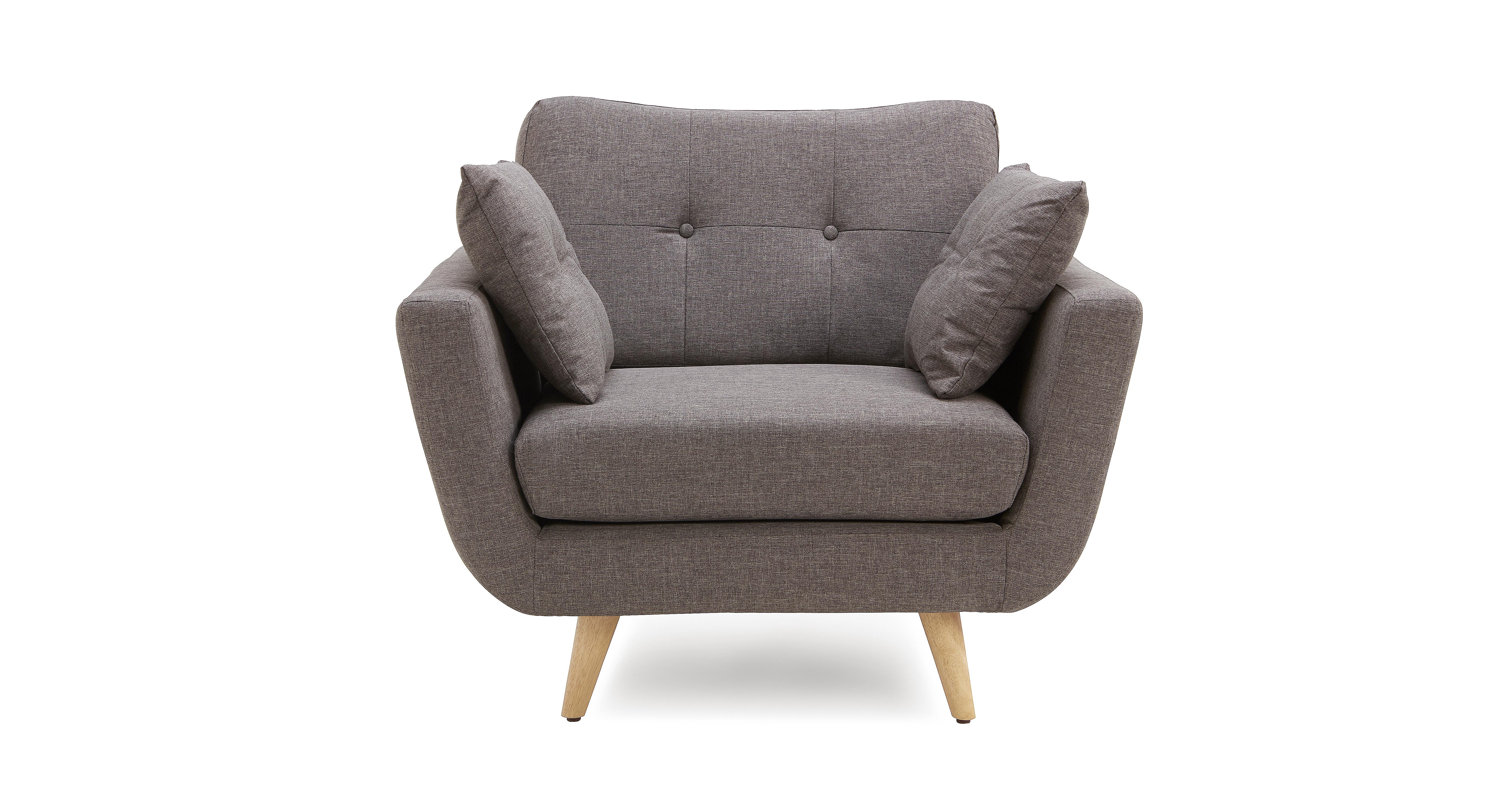 Inca Armchair DFS