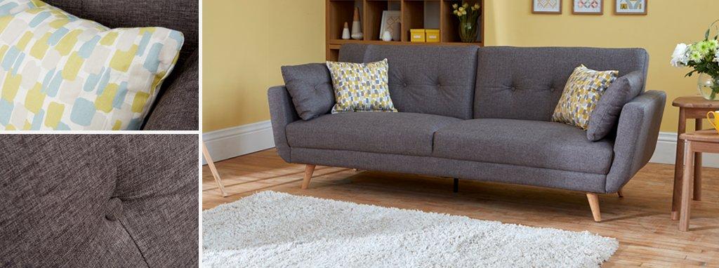 inca sofa bed reviews