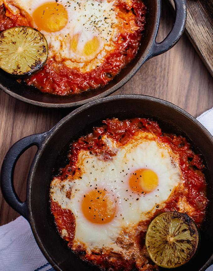 Brunch Recipe