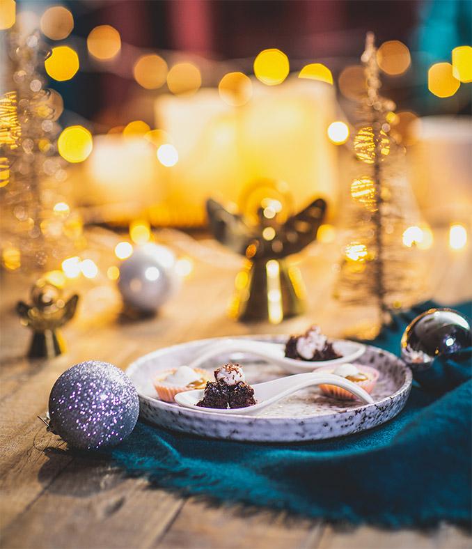 Dessert Recipe