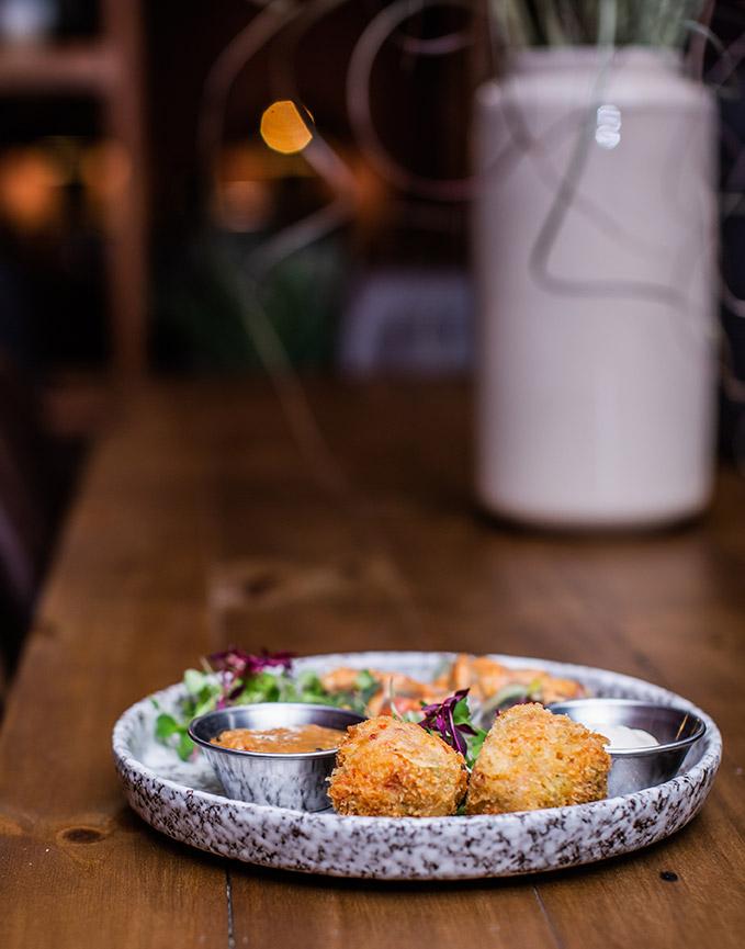 Starter Recipe