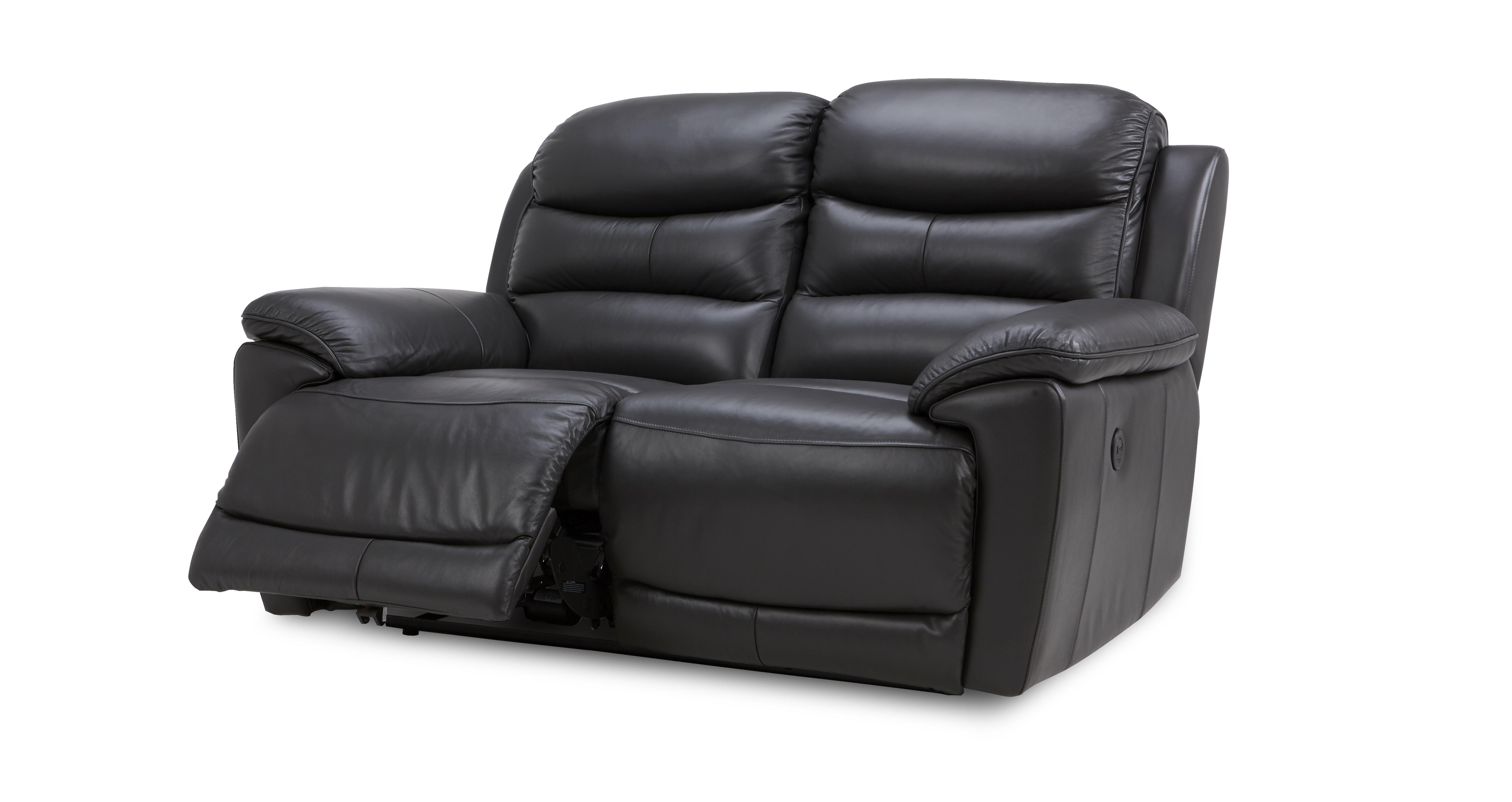 Landos 2 Seater Power Recliner Peru DFS Ireland