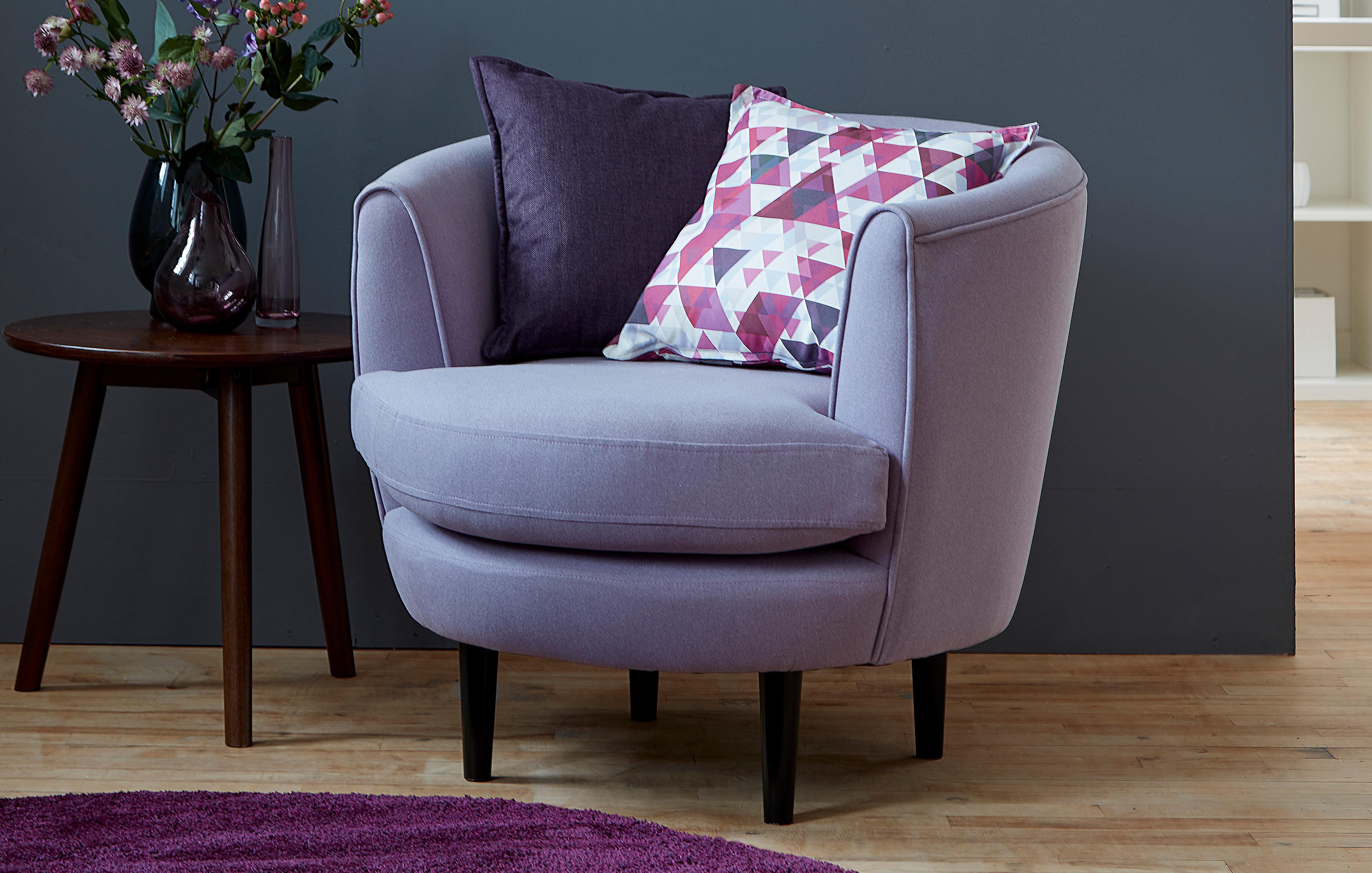 Chairs In Styles Including Swivel & Recliners | DFS