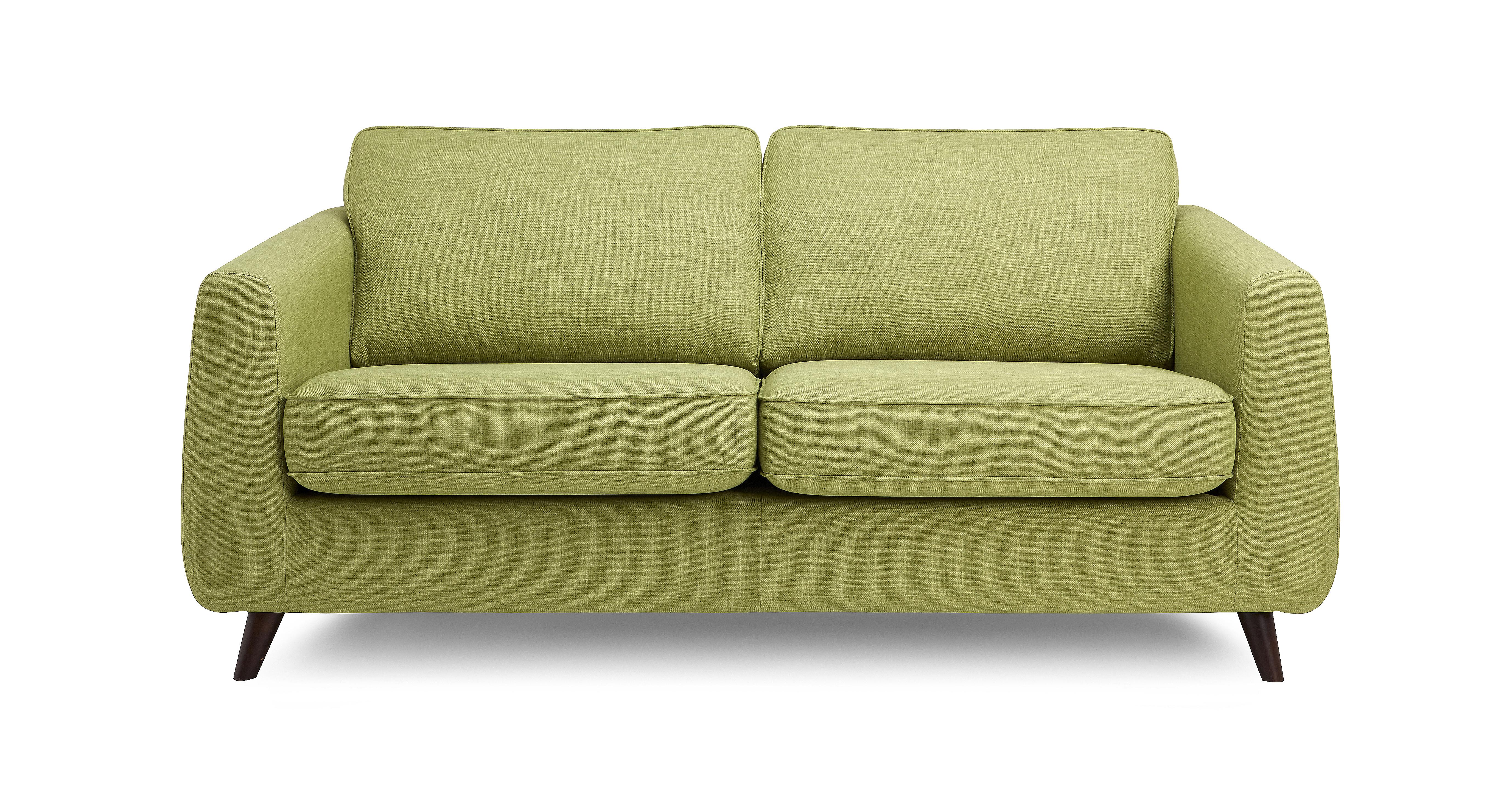 Luppo 3 Seater Sofa Revive DFS