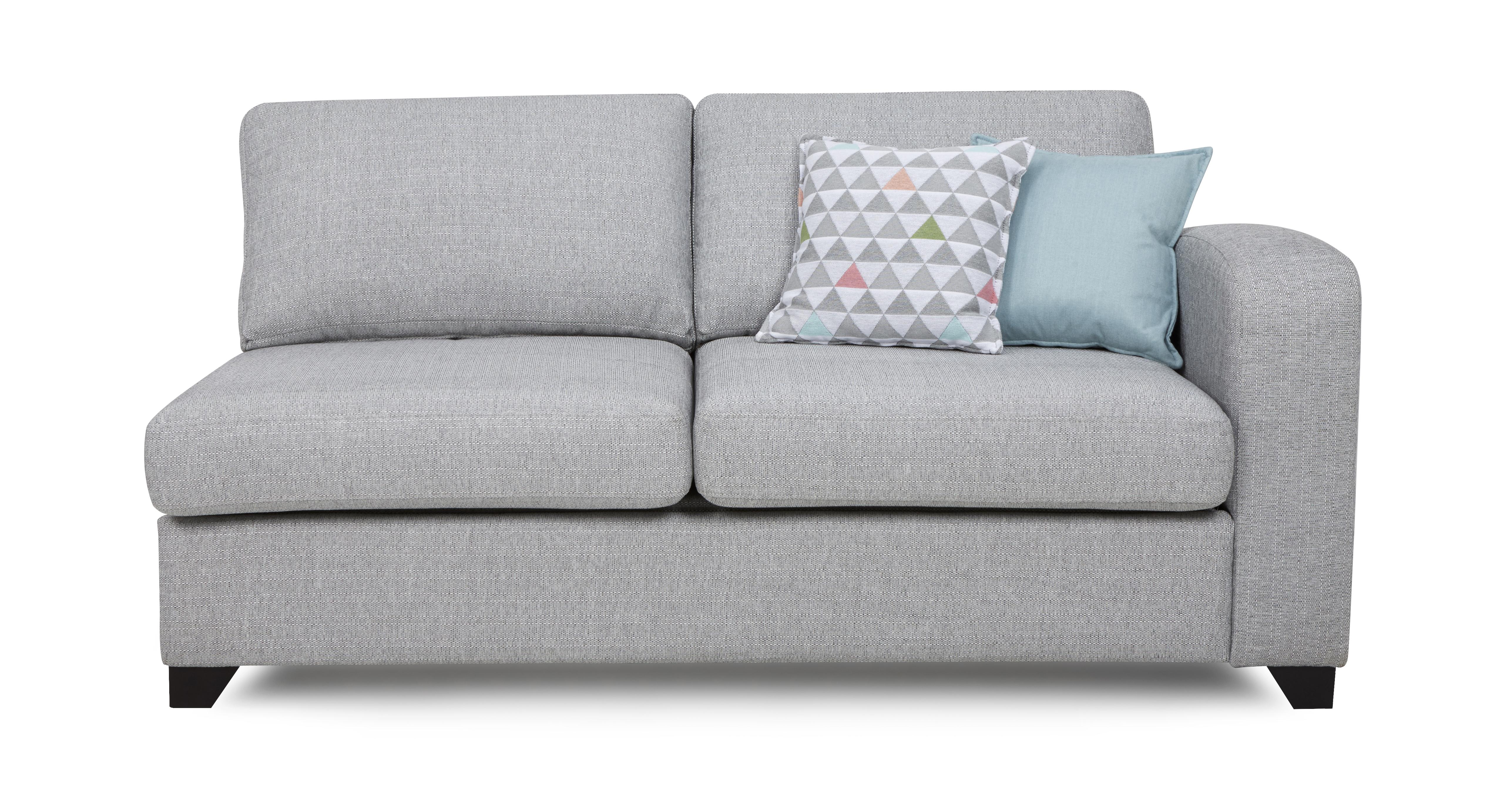 lydia corner sofa bed