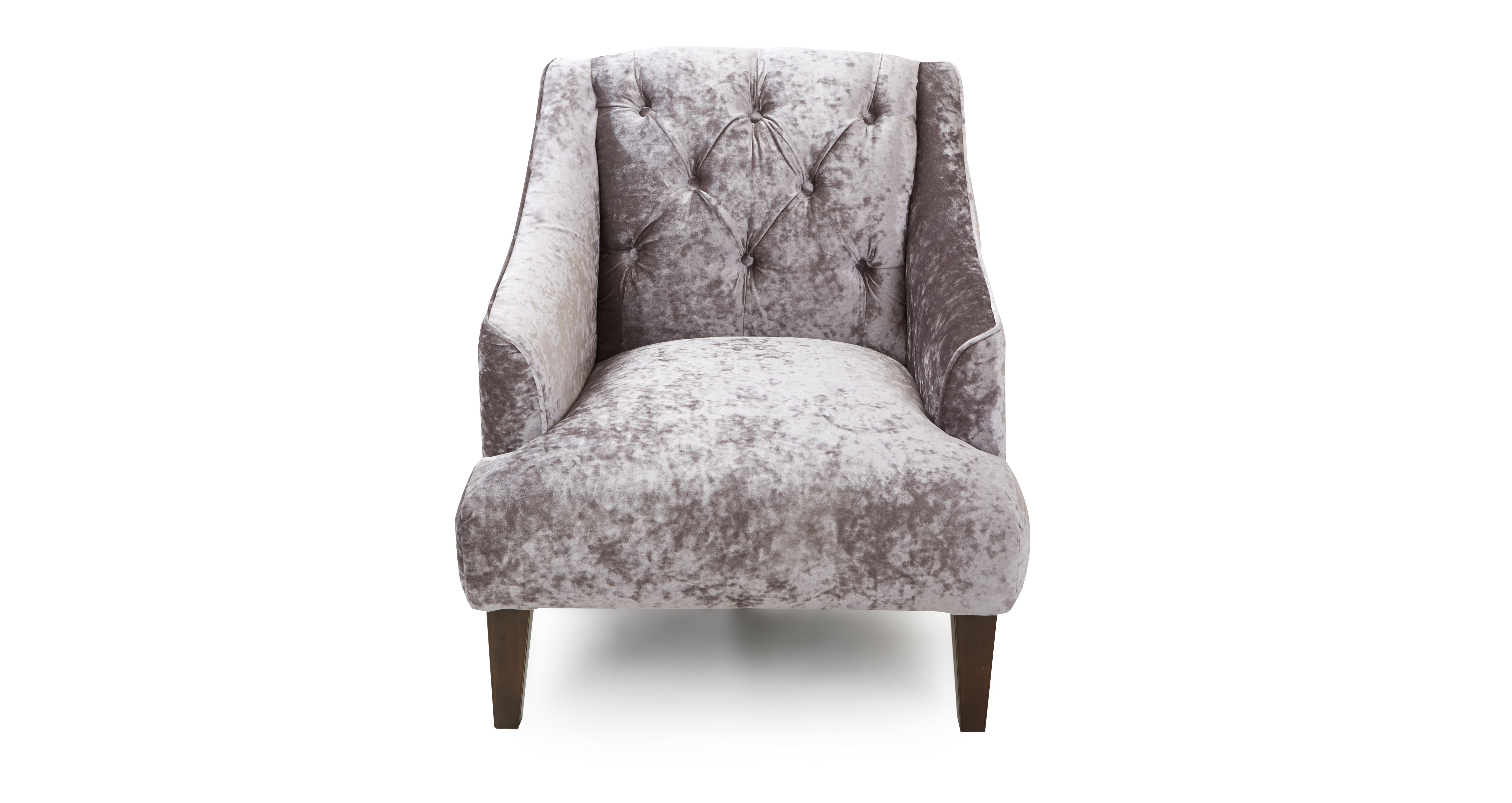 Meridian Accent Chair Paloma DFS