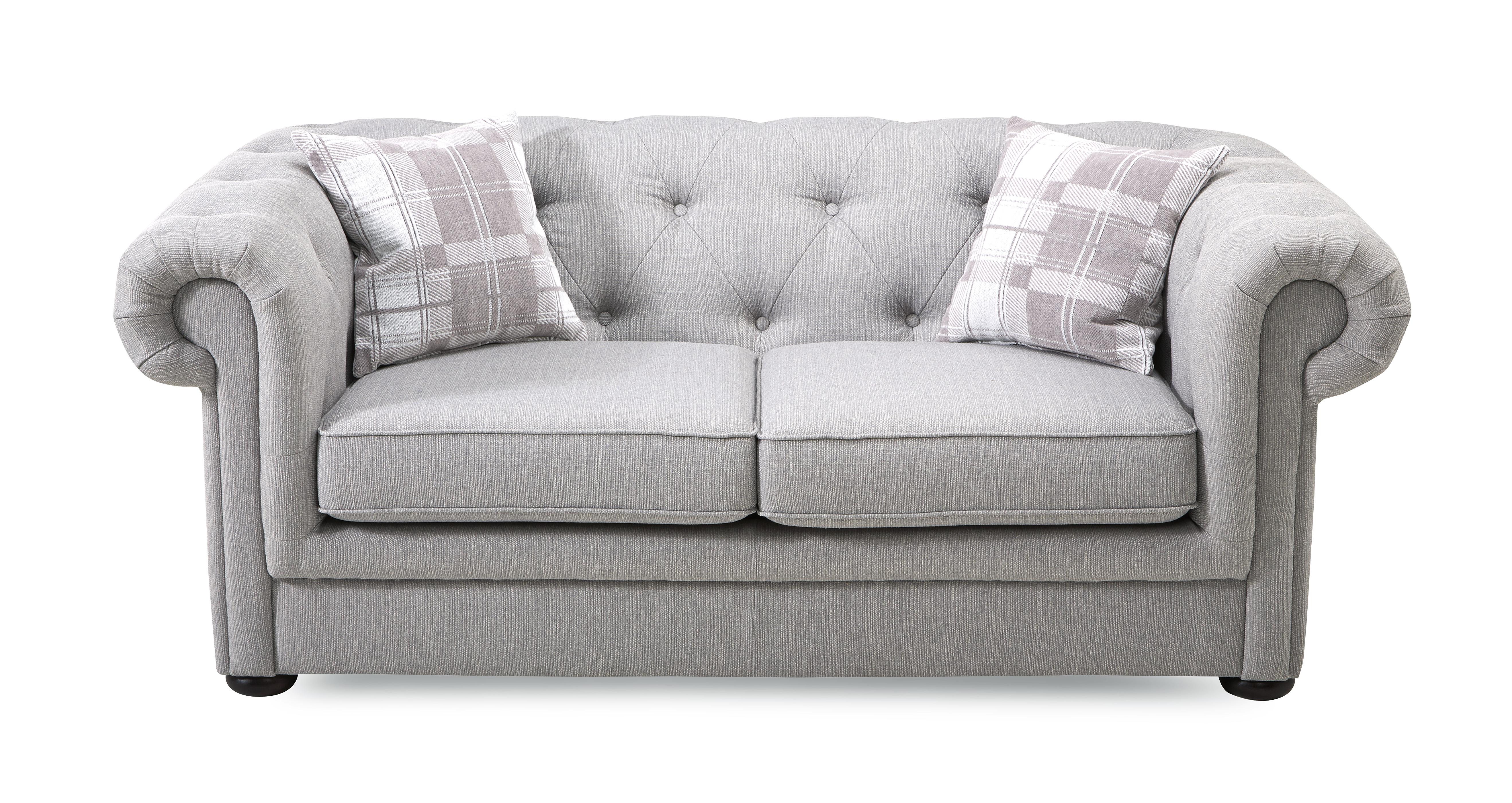 Opera 2 Seater Sofa
