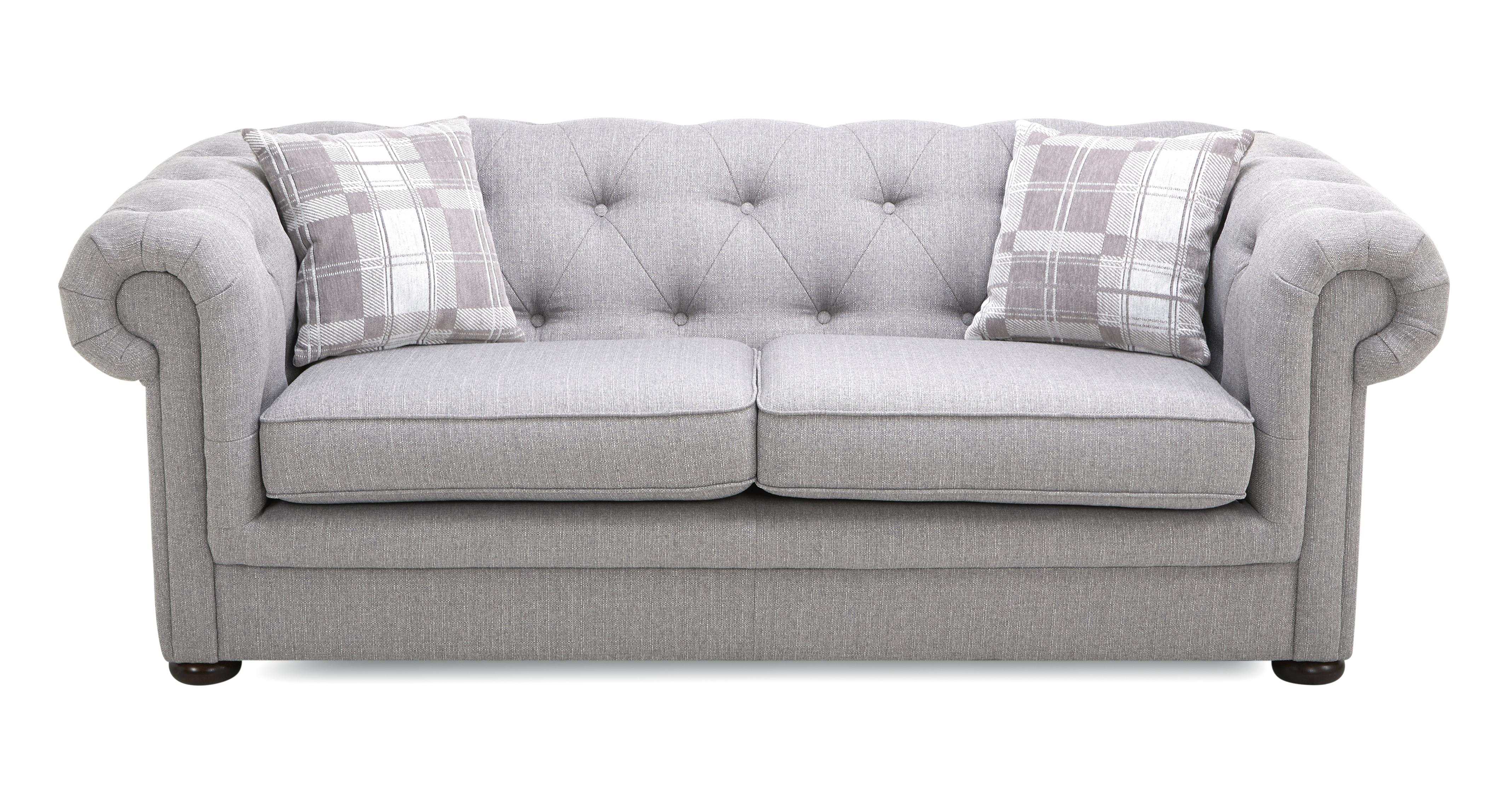 Opera 3 Seater Sofa DFS