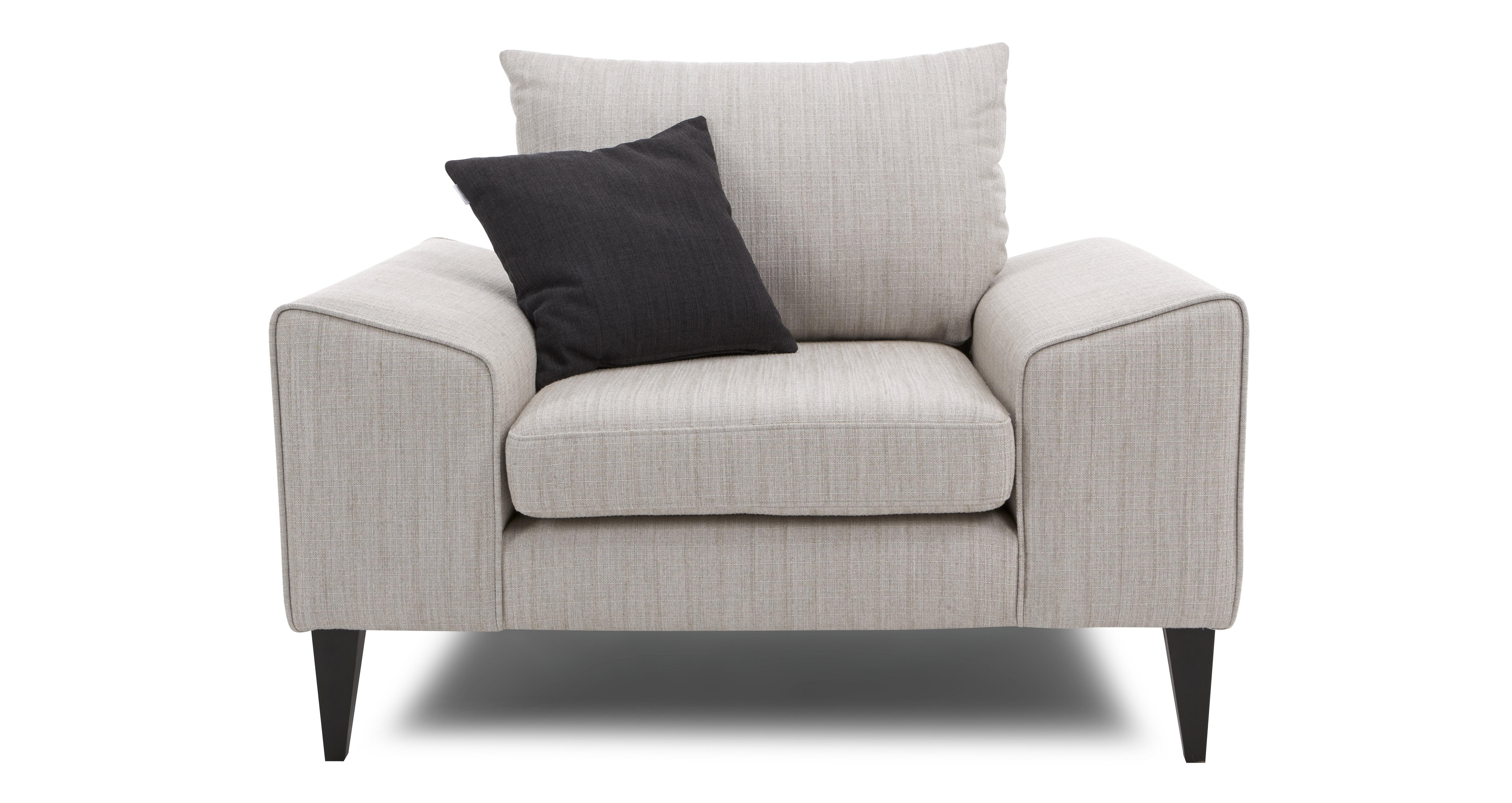 Quartz Armchair | DFS