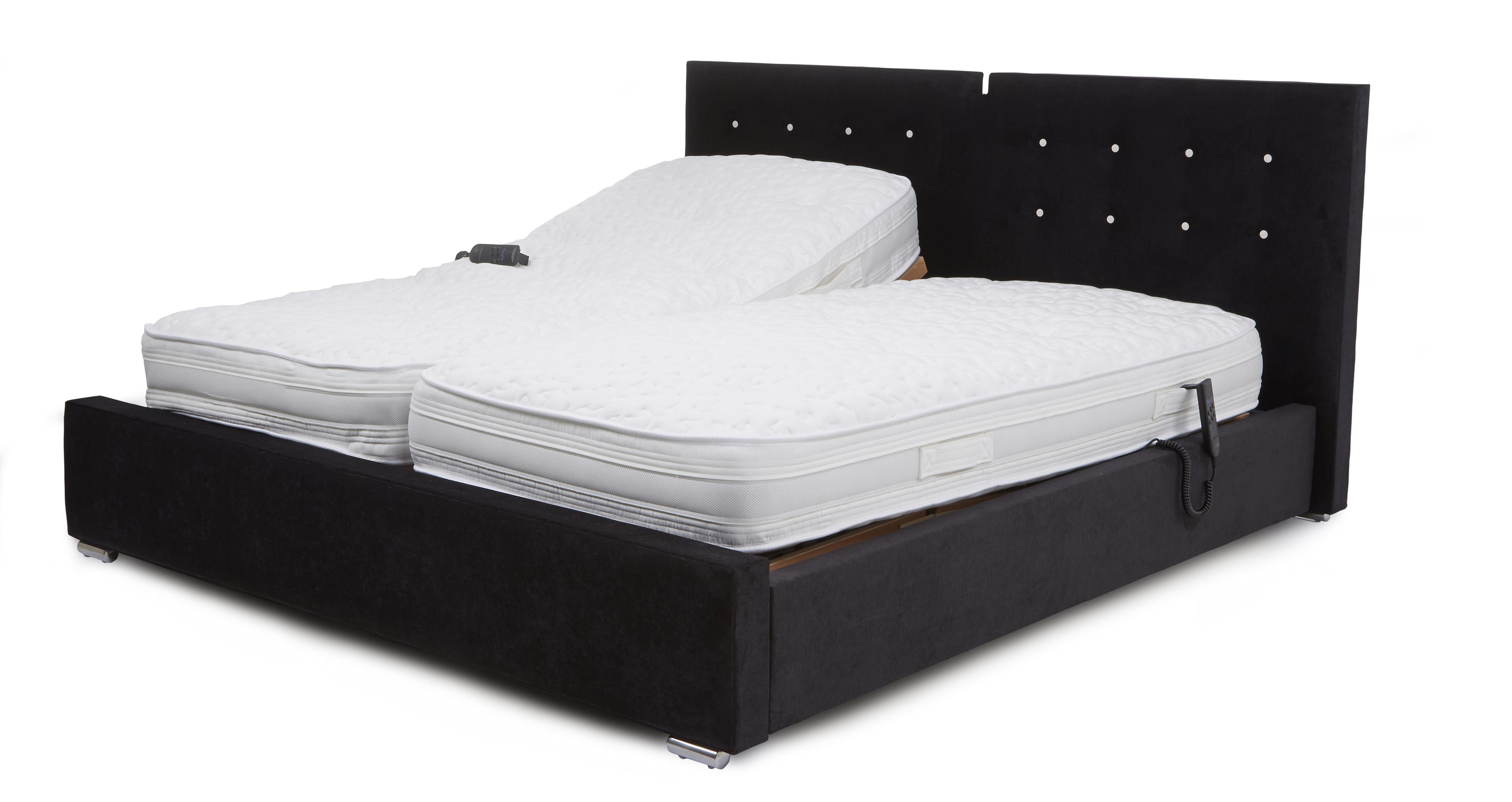 revel custom cool mattress king