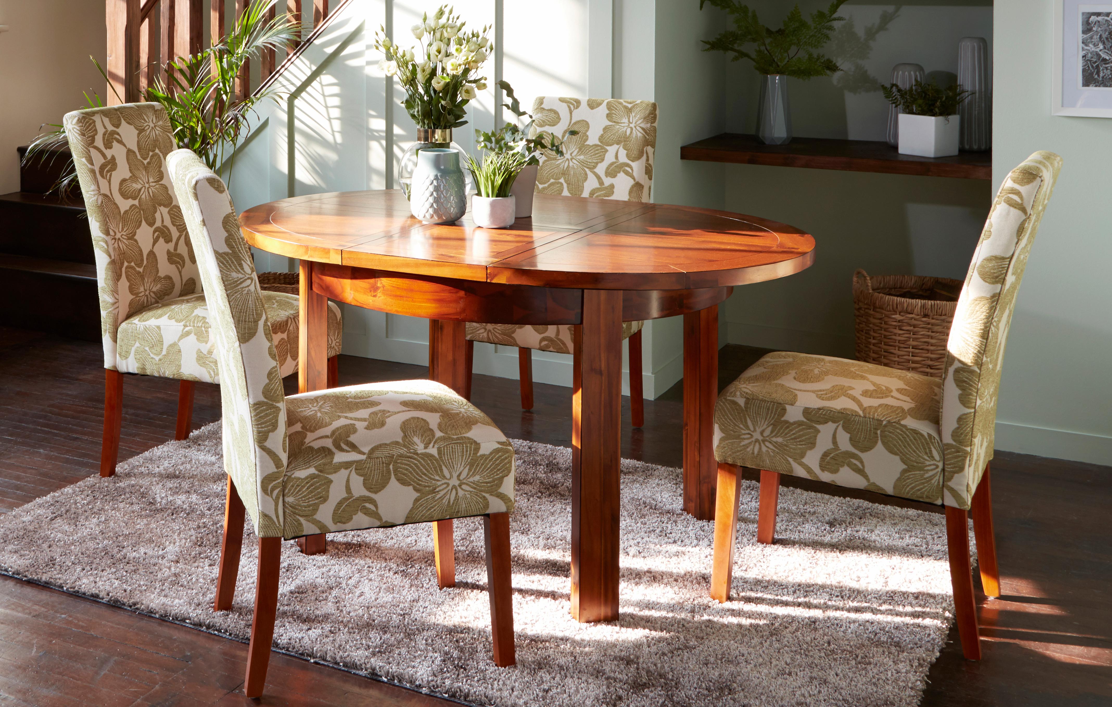 Dining Tables And Chairs - See All Our Sets, Tables And Chairs | DFS