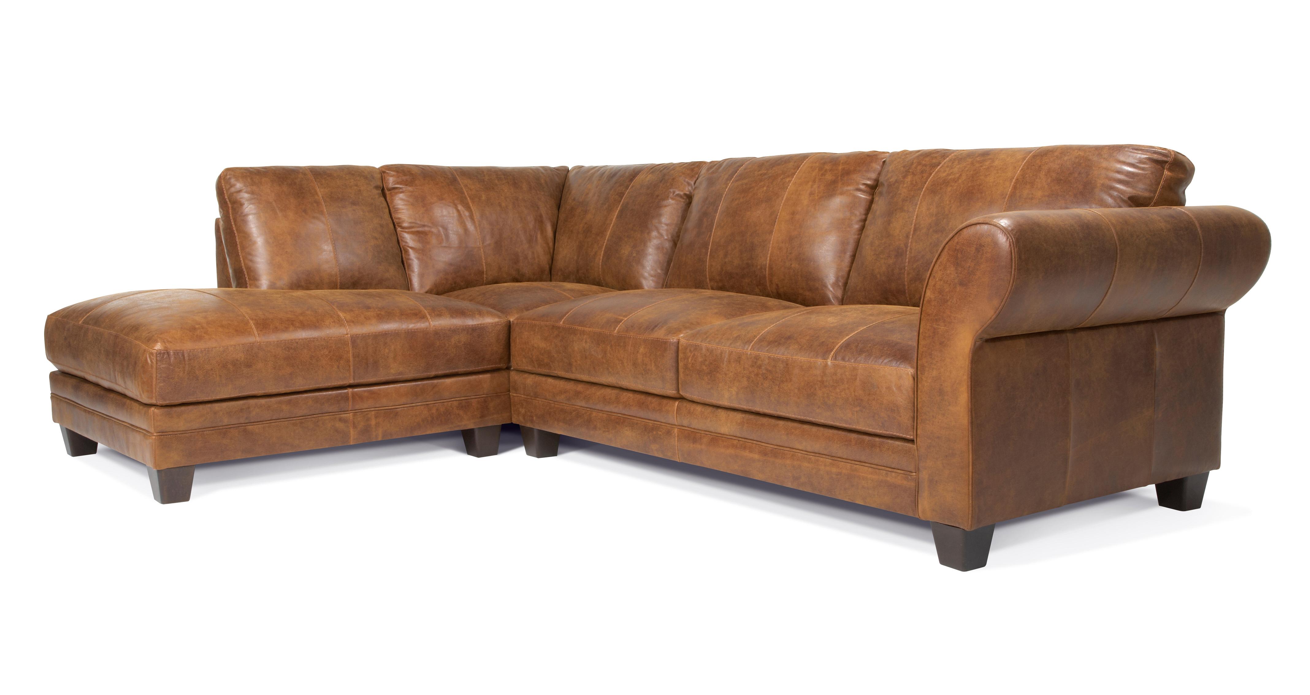 Dfs Leather Corner Sofa Bed Sofa Dfs Brown Leather Corner Sofa