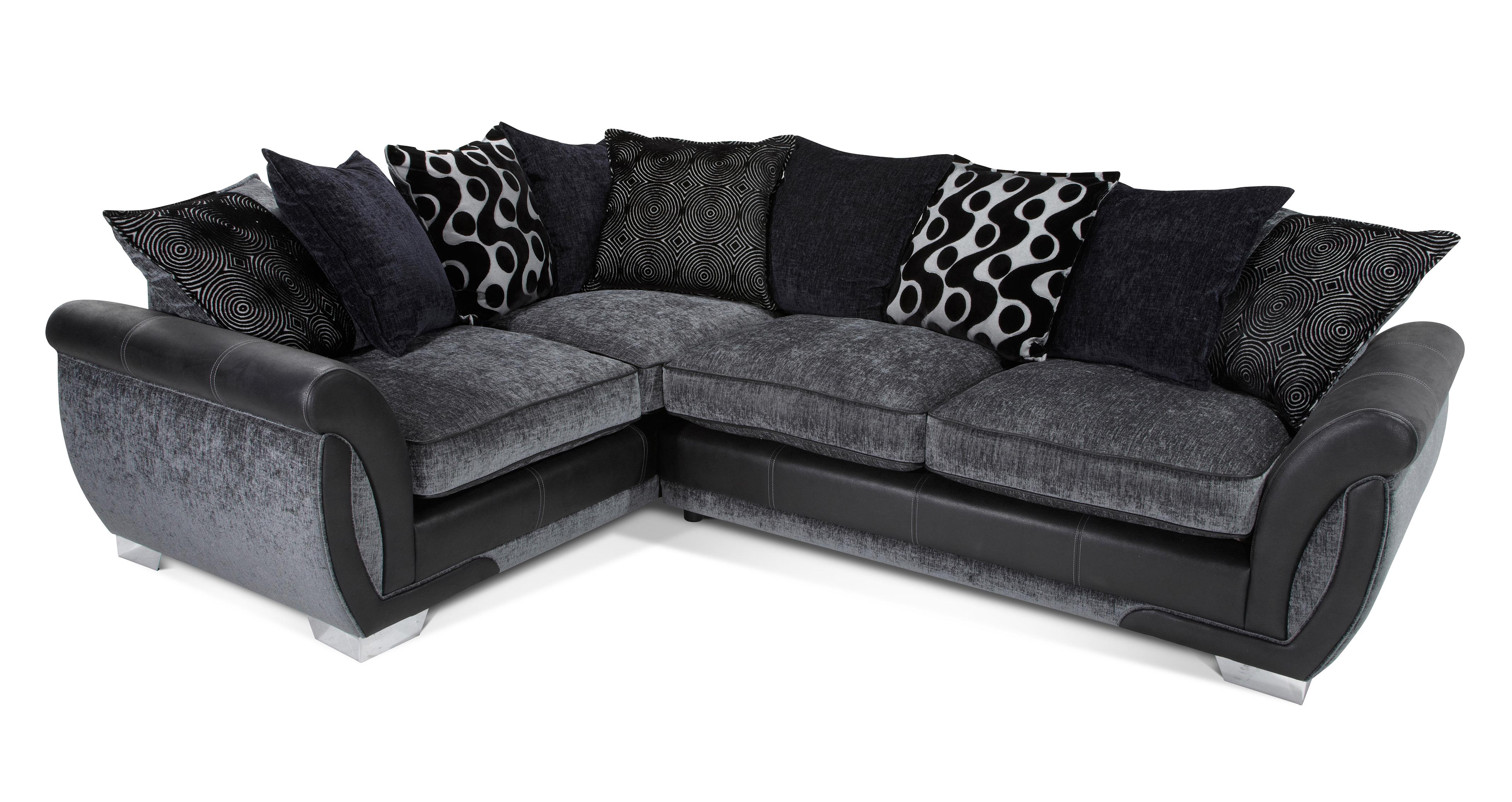 dfs shannon sofa bed
