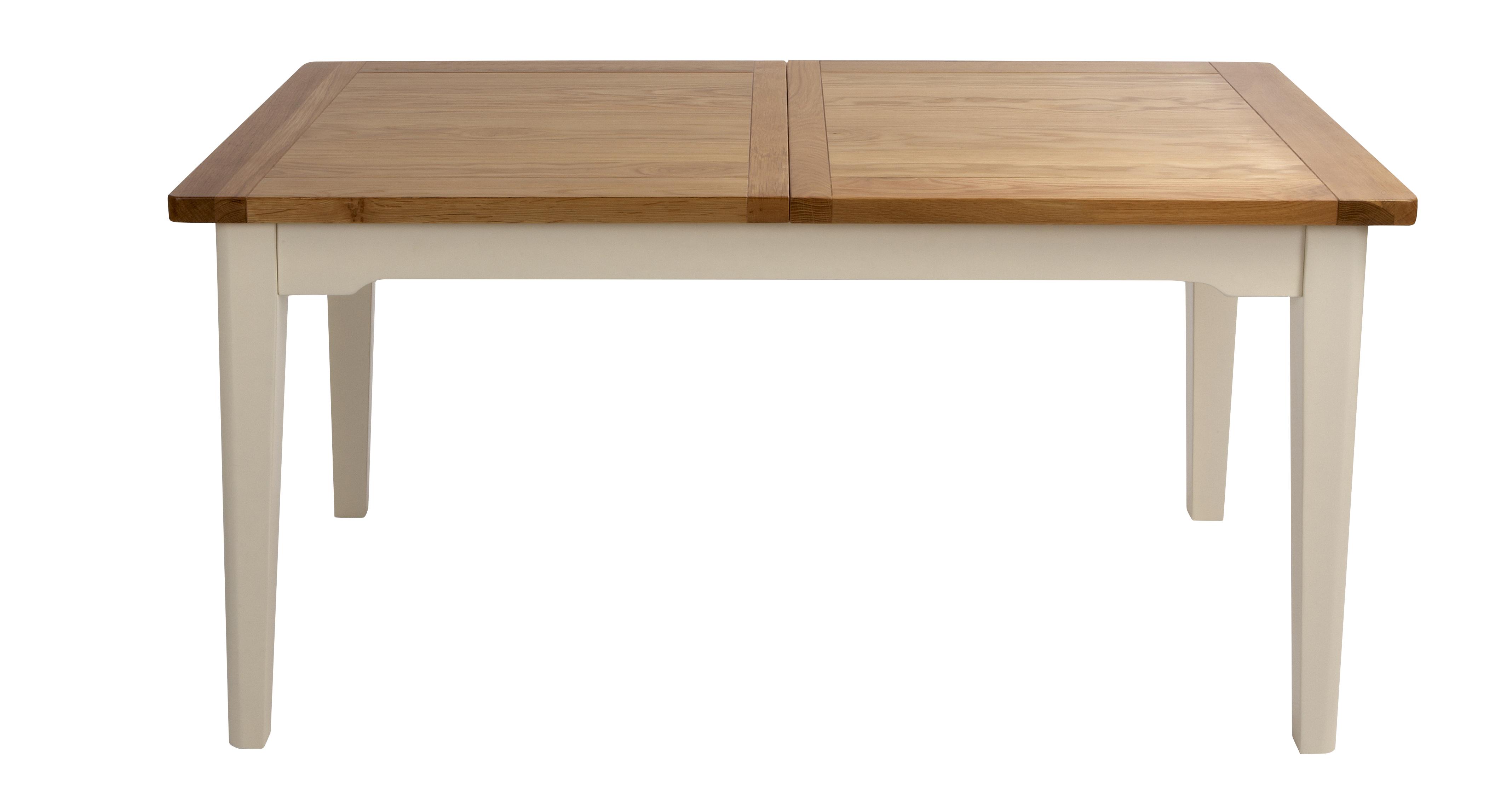 Shore Small Extending Table DFS