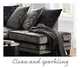 Monthly And Annual Sofa Care Tips