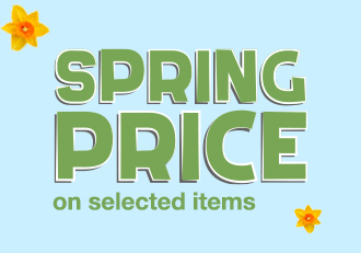 Summer Sale