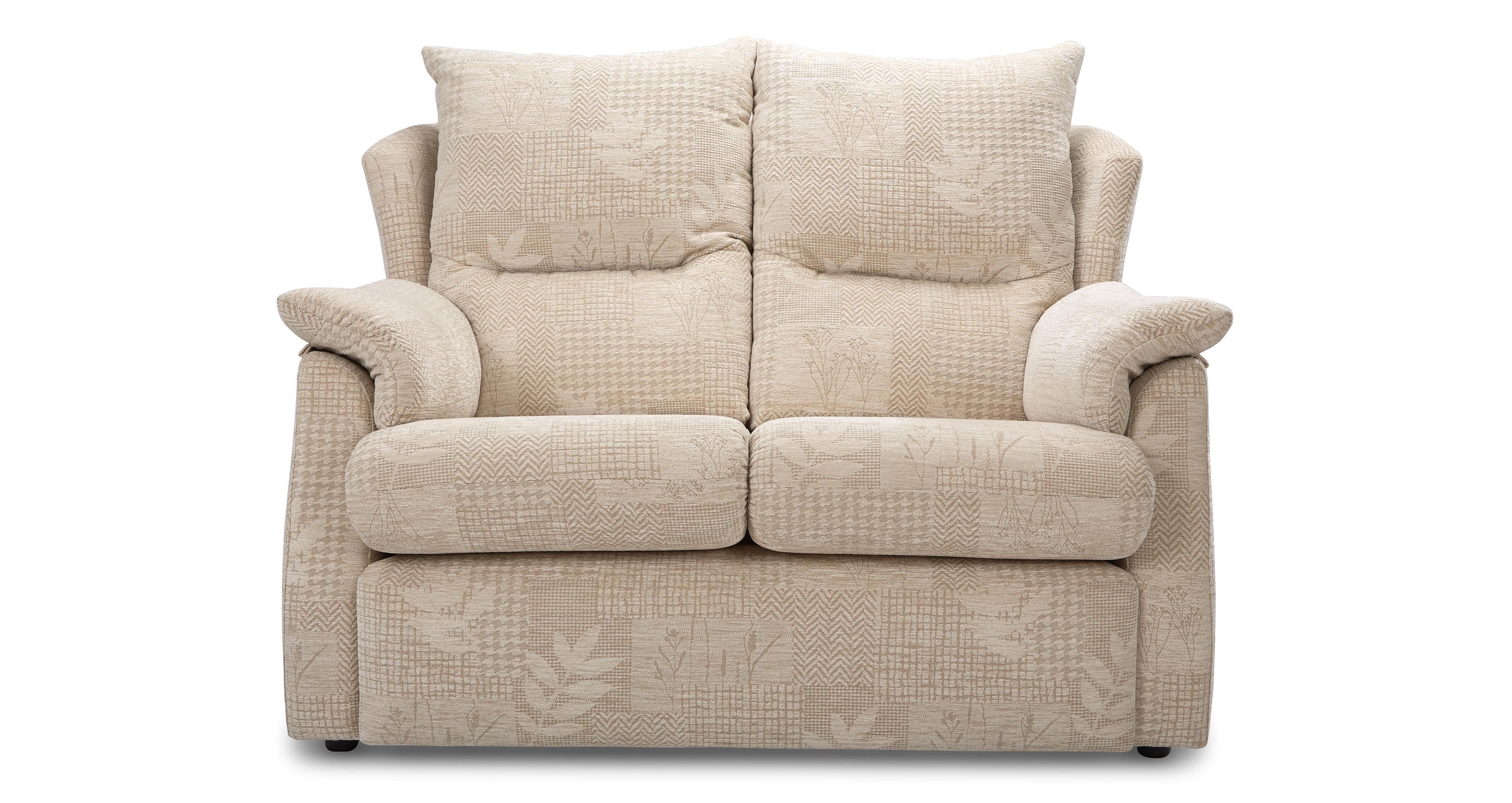 Stow Fabric C Small 2 Seater Sofa G Plan Fabric C DFS