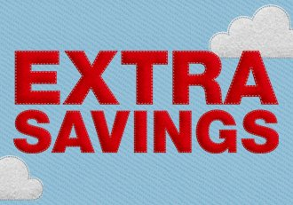 Summer Sale