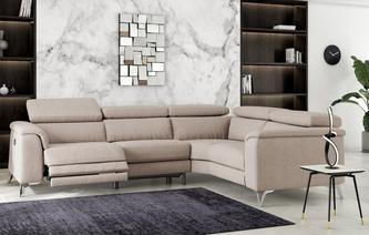 Fabric Reclining Sofas Fabric Reclining Sofas
