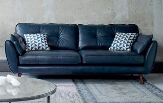 Leather Sofa Leather Sofa