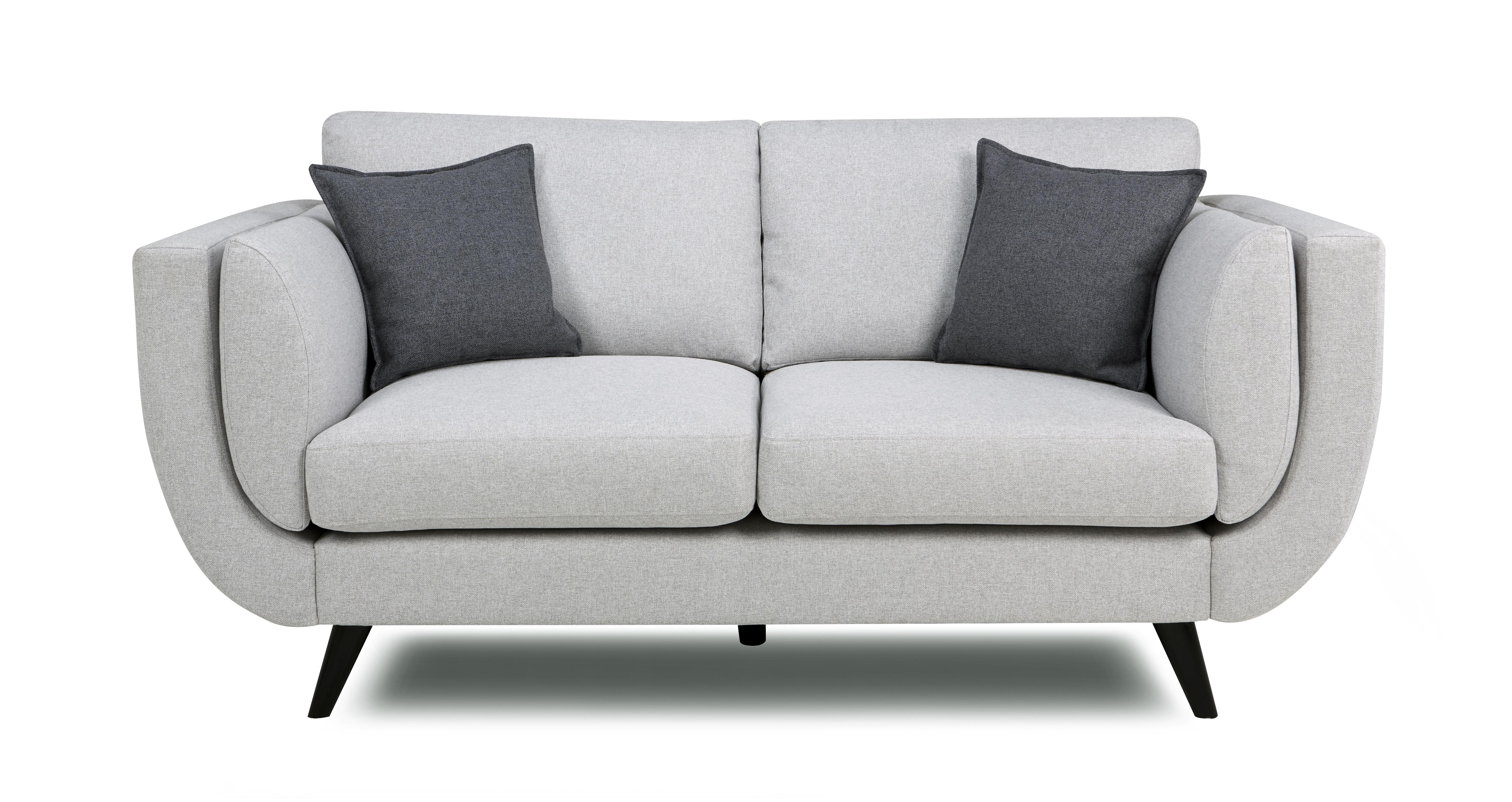 Zuri Medium Sofa DFS