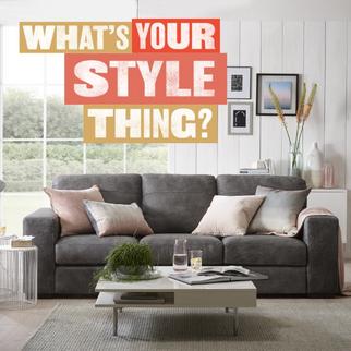 Whats your style thing