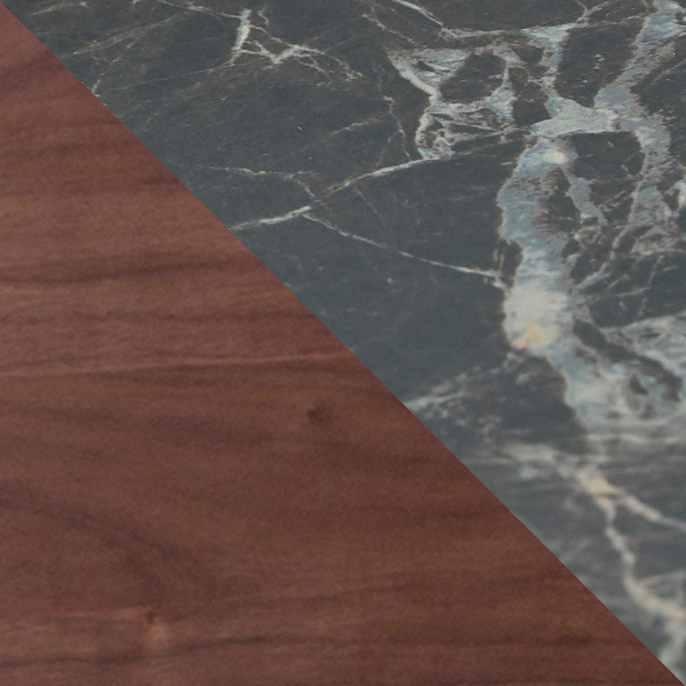 Walnut Marble