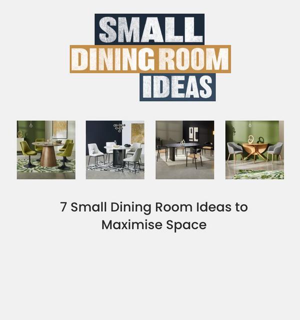 dining room decor small dining ideas