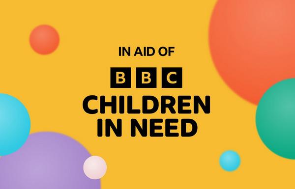 Children in Need