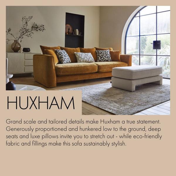 Grand Designs Huxham