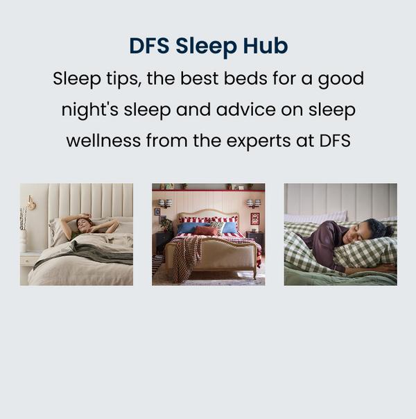 DFS Sleep Hub