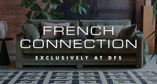 French Connection brand