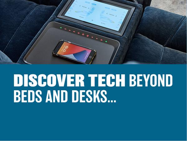 tech sofas