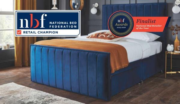 National Bed Federation