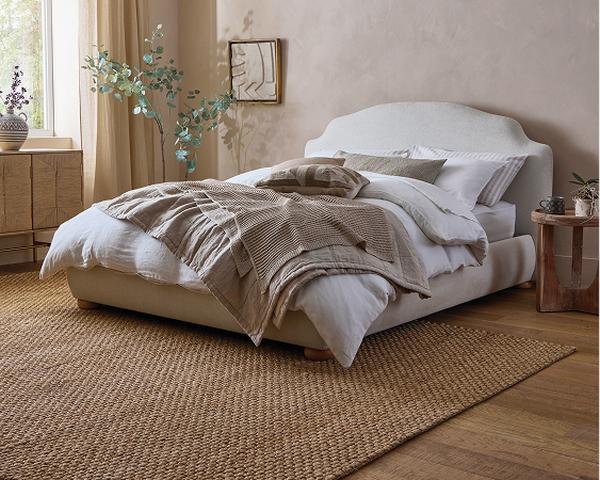 Battersea bed